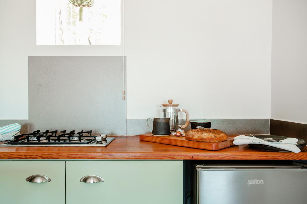 The Ley @ The Sea Apartamento Kalk Bay Exterior foto
