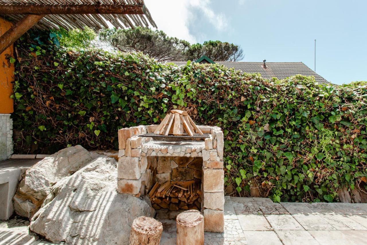 The Ley @ The Sea Apartamento Kalk Bay Exterior foto