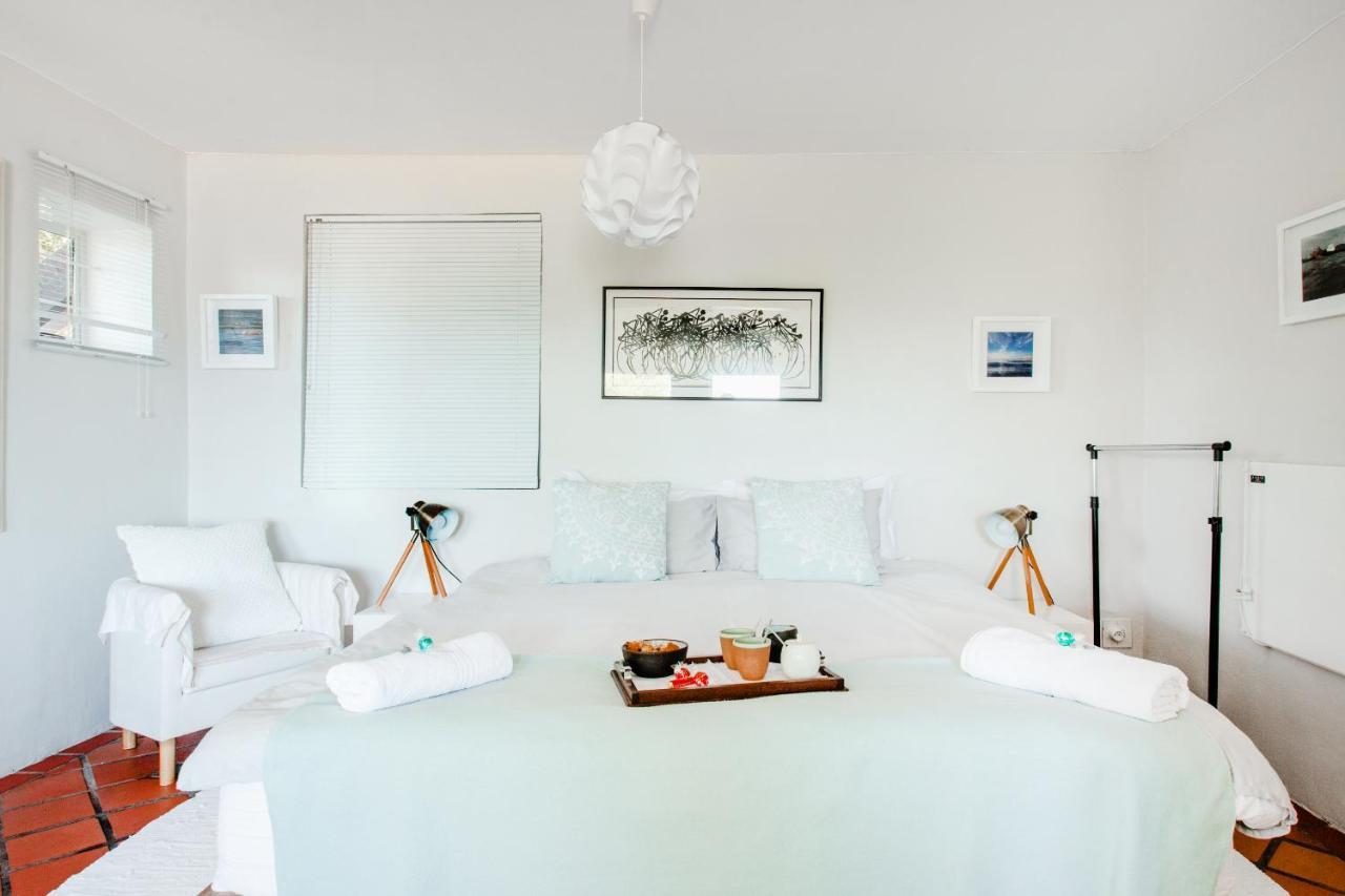 The Ley @ The Sea Apartamento Kalk Bay Exterior foto