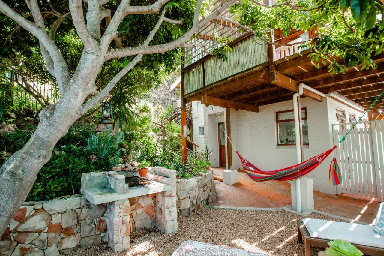 The Ley @ The Sea Apartamento Kalk Bay Exterior foto