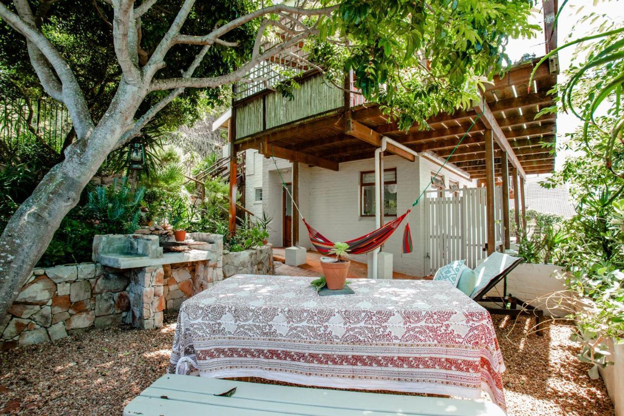 The Ley @ The Sea Apartamento Kalk Bay Exterior foto